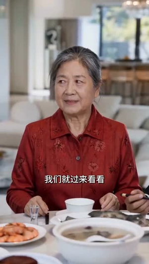 中年囧途：我靠透视逆袭（80集）短剧最终回限免畅看