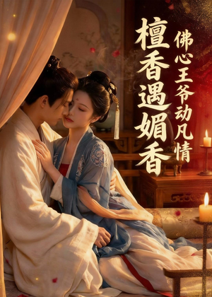 檀香遇媚音：佛心王爷动凡情（28集）短剧全剧终高清放送