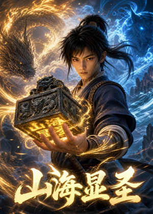 山海显圣（138集）短剧合集彩蛋完整版