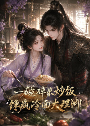 一碗碎米炒饭馋疯冷面大理卿（75集）短剧合集杜比音效版