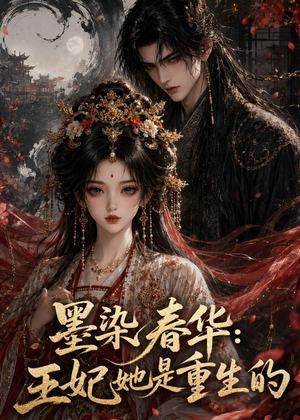 墨染春华：王妃她是重生的（144集）短剧大结局合集放送