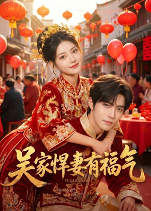 吴家悍妻有福气（53集）短剧全集畅看无门槛