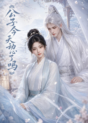 公子今天动心了吗（72集）短剧完整版全集放送