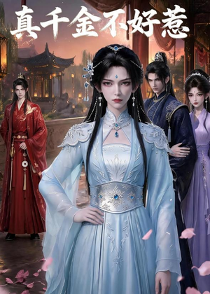 真千金不好惹（36集）短剧热播全集免费追