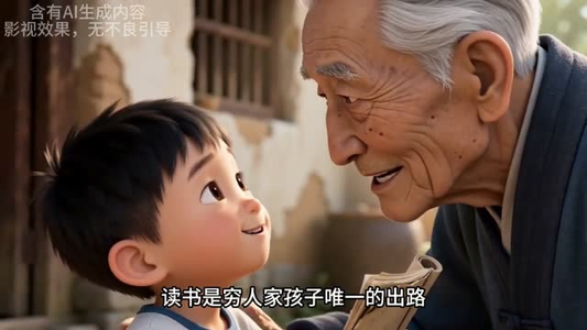 高考741分后，全家逼我复读（61集）短剧全集热力排行榜之一