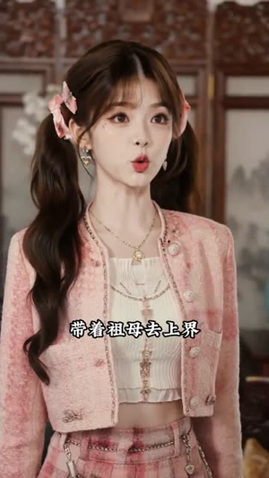 老祖下山：我娶了凡间病美人（70集）短剧全集高清无码版