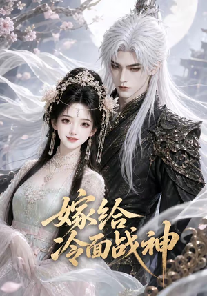 嫁给冷面战神（39集）短剧全系列永久免费