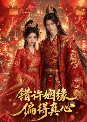 错许姻缘偏得真心（38集）短剧全集热力排行榜之一