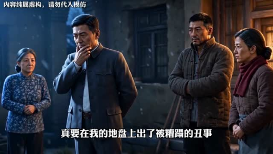 风雪里，幸得一人护（66集）短剧终章免费大放送