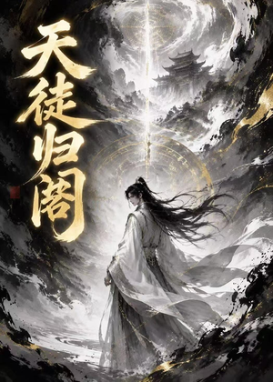 天徒归阁（50集）短剧结局合集限免刷