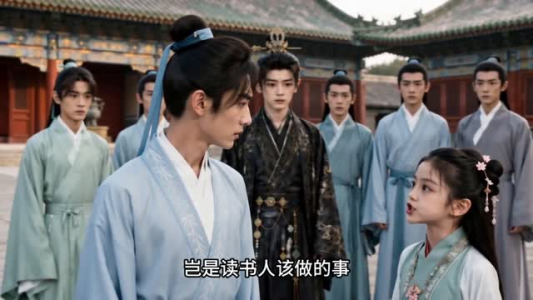 死了的白月光回来了（61集）短剧终极大结局合集