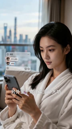 云端惊眠（60集）短剧全集幕后花絮版