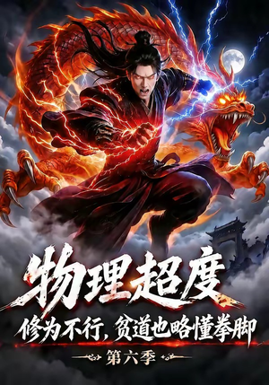 物理超度：修为不行贫道也略懂拳脚第六季（109集）短剧全剧终高清放送