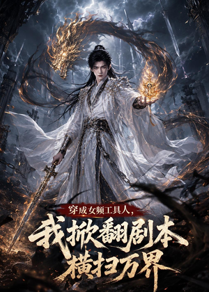 穿成女频工具人，我掀翻剧本横扫万界（65集）短剧大结局全集特惠