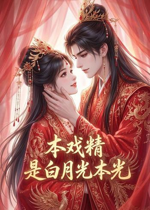 本戏精是白月光本光(73集) 本戏精是白月光本光(73集)短剧全集高清无码版