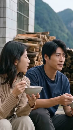 末日一亩人间（99集）短剧收官全集限免看