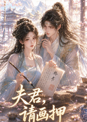 夫君，请画押（41集）短剧结局篇全集直通