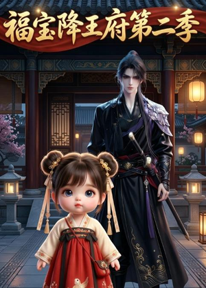 福宝降王府第二季（108集）短剧全集高清完整版