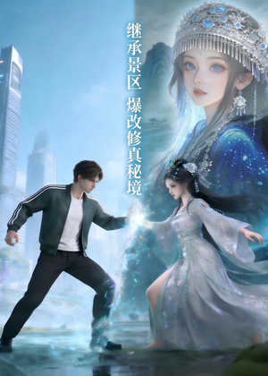 继承景区，爆改修真秘境（79集）短剧最终回限免畅看
