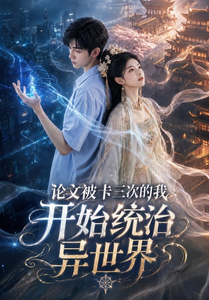 论文被卡三次的我开始统治异世界（65集）短剧终章免费大放送