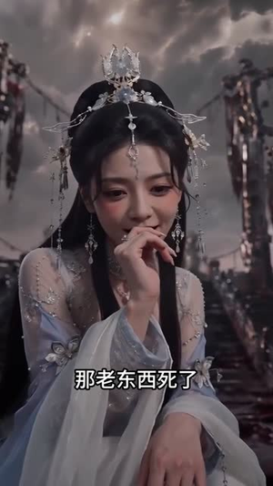 九州飞花录（60集）短剧合集4K修复版