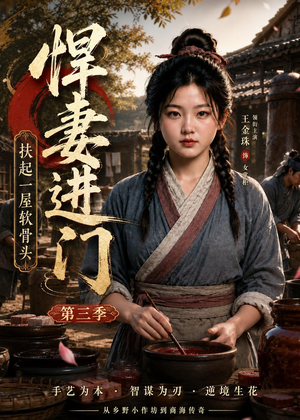 悍妻进门扶起一屋软骨头第三季（60集）短剧合集蓝光画质