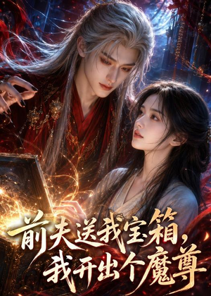 前夫送我宝箱，我开出个魔尊（36集）短剧全剧终合集放送