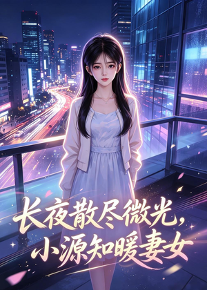 长夜散尽微光，小源知暖妻女（143集）短剧合集杜比音效版