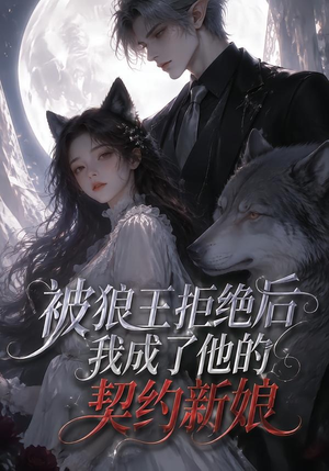 被狼王拒绝后我成了他的契约新娘（61集）短剧结局篇全集直通