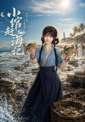 小绾赶海记（80集）短剧高分全集在线刷