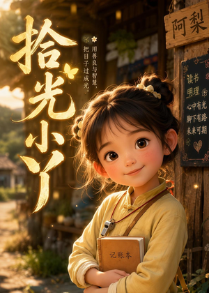 拾光小丫（122集）短剧终篇全集限免看