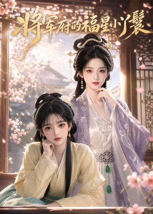 将军府的福星小丫鬟（43集）短剧宝藏全集限免看