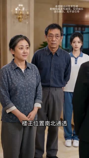 我靠预判走向人生巅峰（99集）短剧终章免费大放送