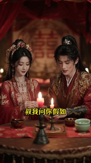 状元娶了我的丫鬟（31集）短剧结局篇全集直通