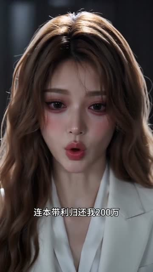 直播间里的真相（40集）短剧全集畅看无门槛
