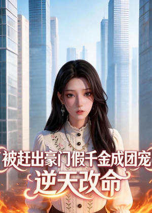 被赶出豪门假千金成团宠逆天改命（55集）短剧全集无删完整版