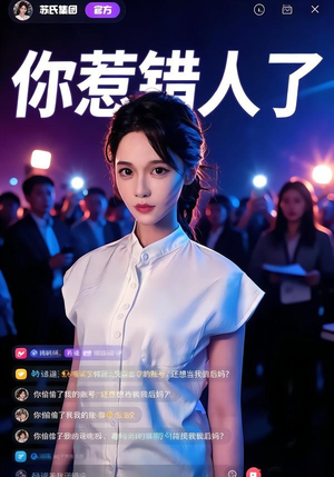 你惹错人了（15集）短剧全集解锁零收费