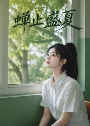 蝉止盛夏（73集）短剧大结局连更全集