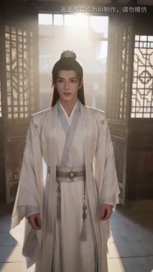 槿心为鉴（27集）短剧大结局全集解锁