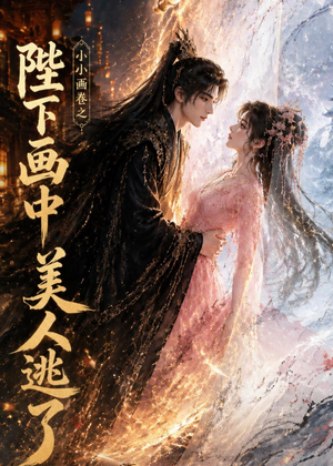 小小画卷之陛下画中美人逃了(92集) 小小画卷之陛下画中美人逃了(92集)短剧终篇全集限免看