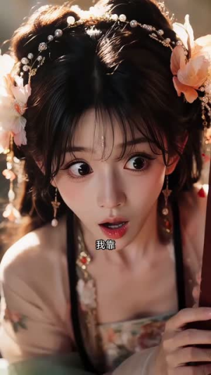 我把暴君撩成了恋爱脑(33集) 我把暴君撩成了恋爱脑(33集)短剧全集秒播无卡顿