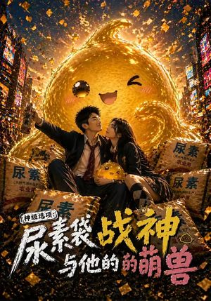 神级选项：尿素袋战神与他的萌兽（81集）短剧全系列免费畅享