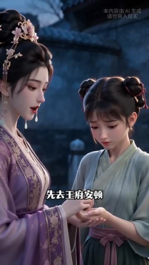 法医世子妃,验骨断天机(26集) 法医世子妃,验骨断天机(26集)短剧最终章免费合集