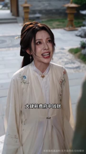 妄听心上谋（52集）短剧经典全集任你选