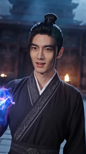 斩妖合成_从死牢杀到大楚之巅（60集）短剧全剧免费合集