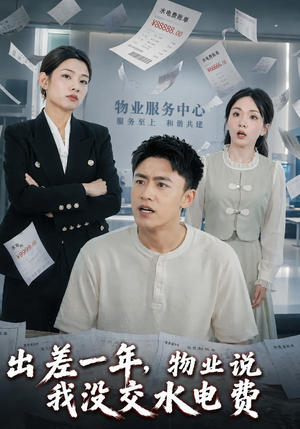 出差一年,物业说我没交水电费(45集) 出差一年,物业说我没交水电费(45集)短剧全季限免大放送