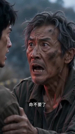 被赶出矿场后，我继承了东山血矿（57集）短剧全系列免费畅享