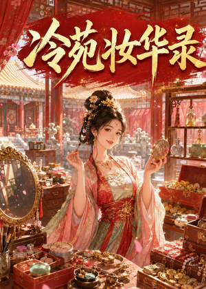 冷苑妆华录（62集）短剧全剧终合集放送