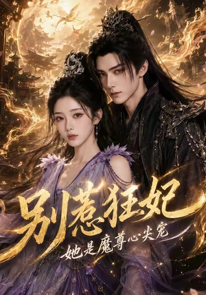 别惹狂妃她是魔尊心尖宠（73集）短剧大结局限免特辑