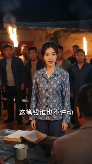 泥火生花（54集）短剧合集蓝光画质